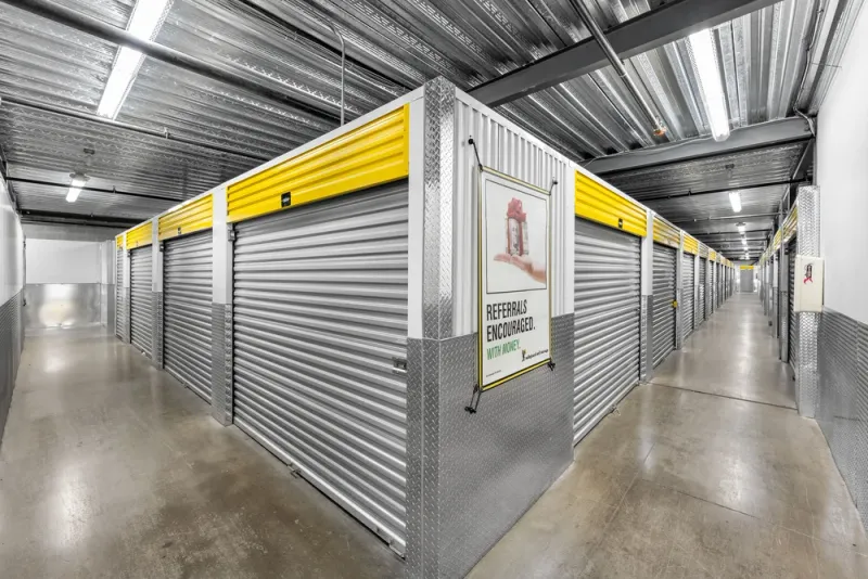 affordable storage