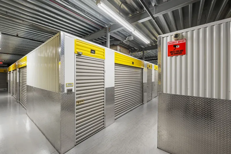 affordable storage