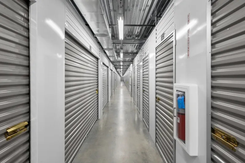 self storage near me