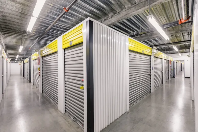 affordable storage