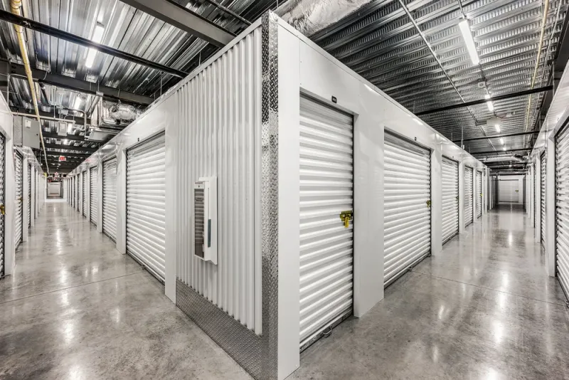 affordable storage