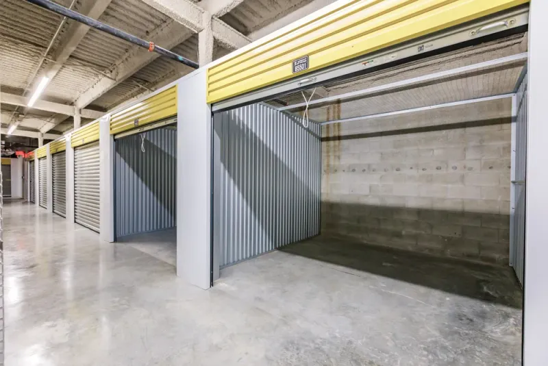 self storage near me