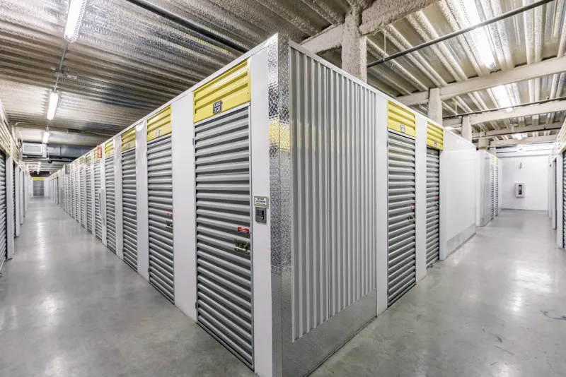 affordable storage