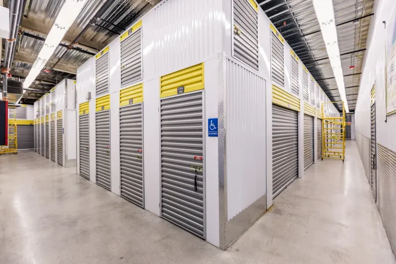 affordable storage