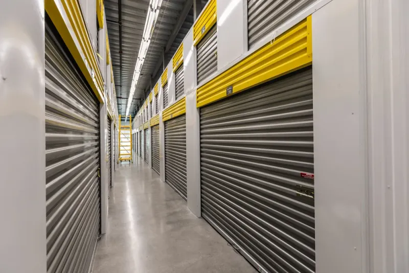 storage units for rent
