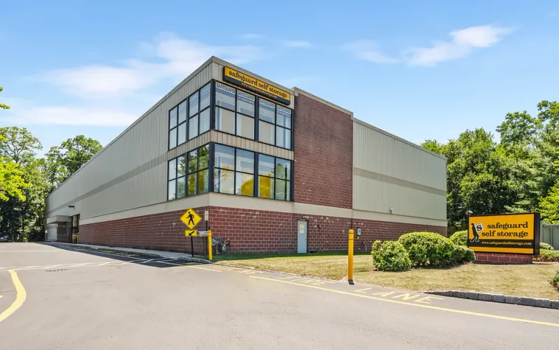 self storage units Holmdel