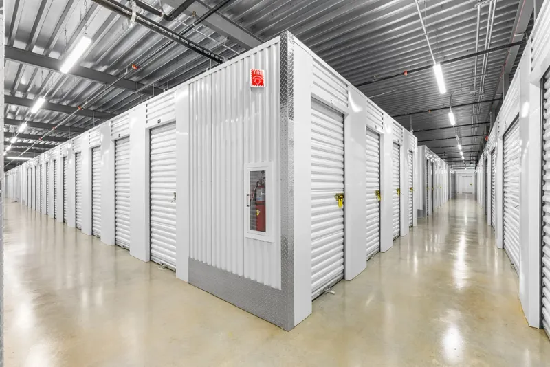 affordable storage