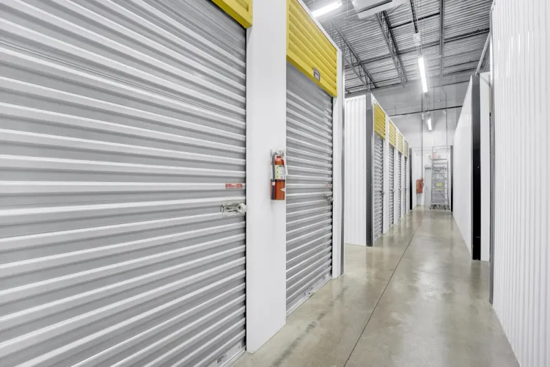 affordable storage