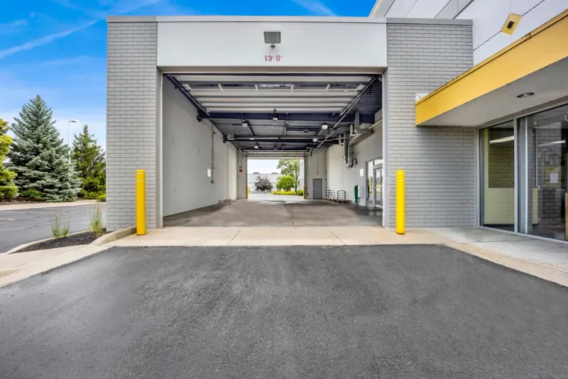 storage units for rent
