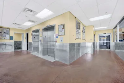 affordable storage