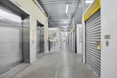 secure storage