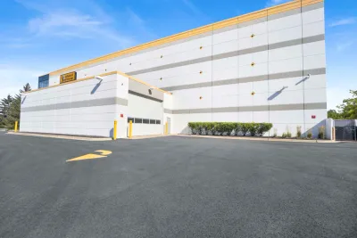 Palatine storage units