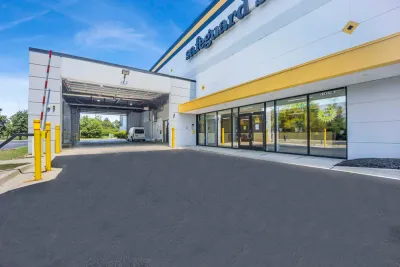 Addison storage facility