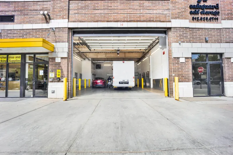 self storage near me