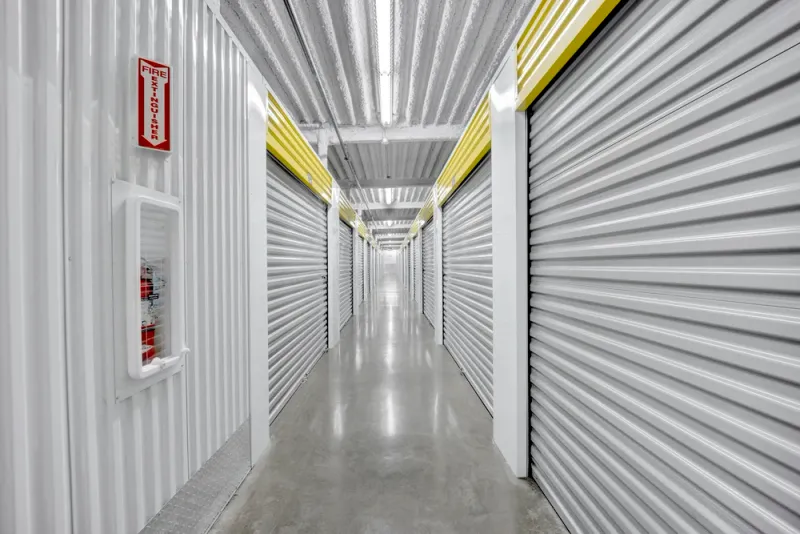 affordable storage