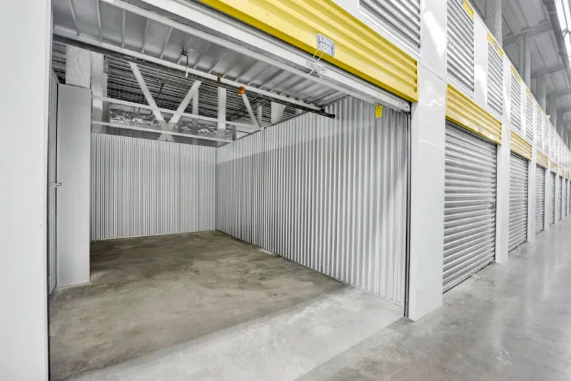 storage units near me