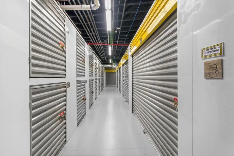 storage units for rent