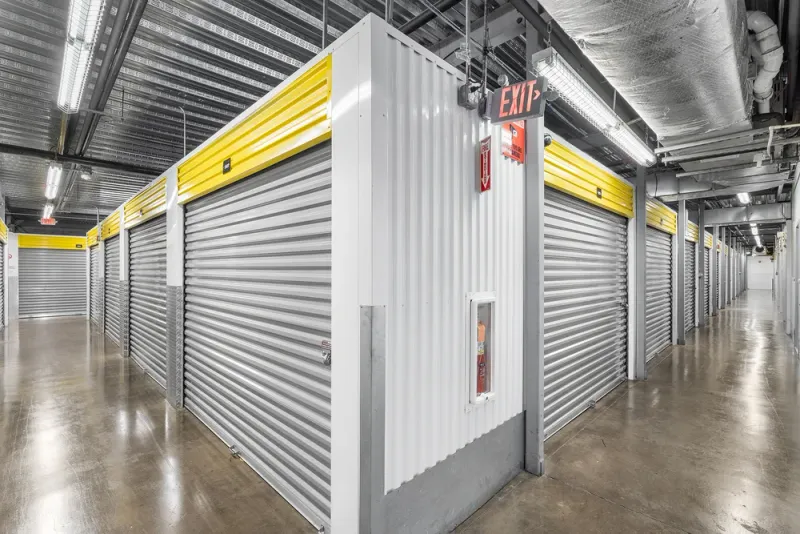 self storage near me