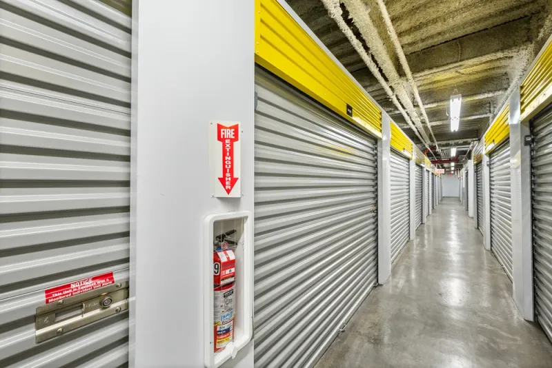 self storage near me