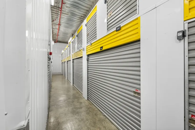 storage units in Brooklyn