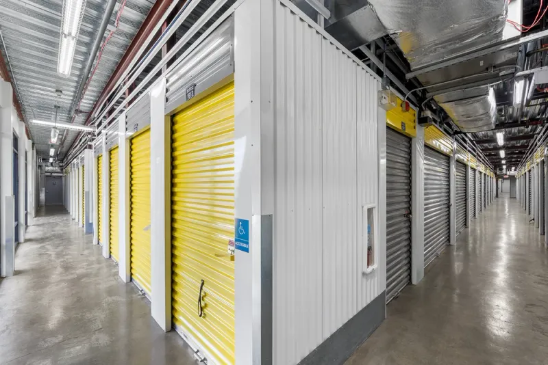 self storage near me