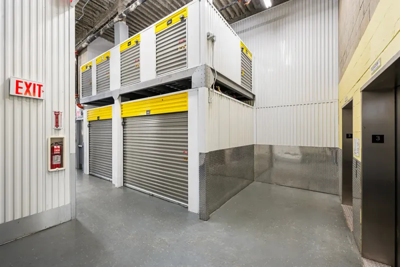 storage units for rent