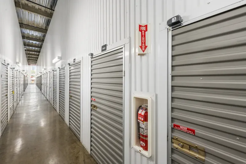 storage units for rent