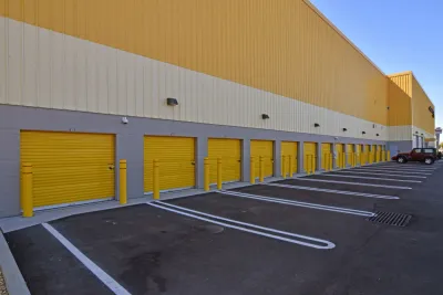 drive up storage