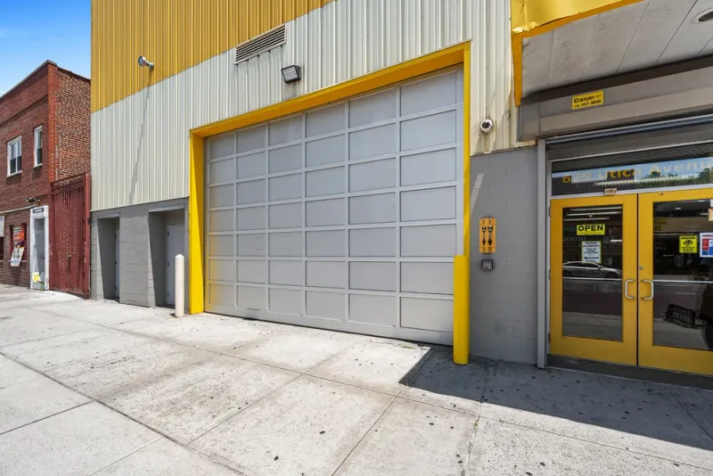 self storage in Brooklyn