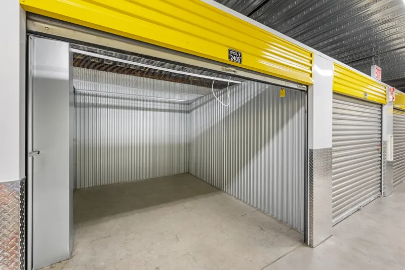 storage units for rent