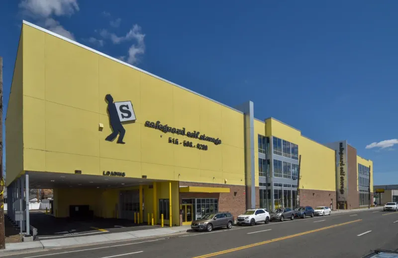 self storage units Valley Stream