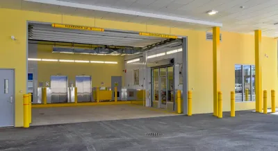 Valley Stream storage units