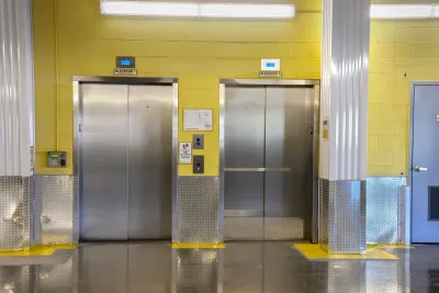 storage units for rent