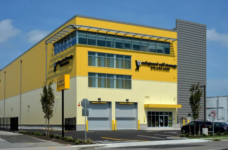 self storage units Plainview