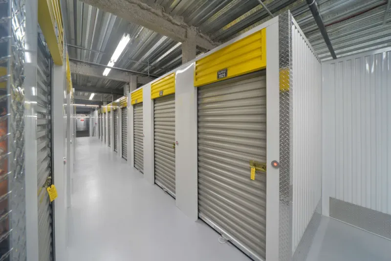 affordable storage