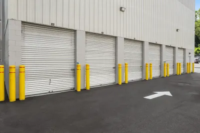 drive up storage