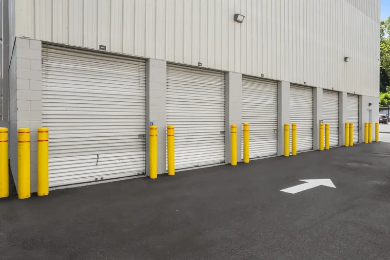 drive up storage