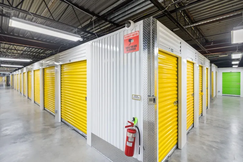 affordable storage