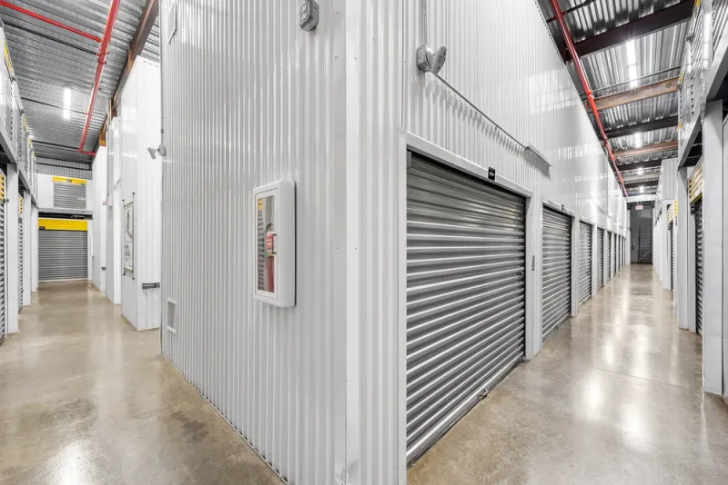 self storage near me