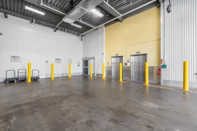 affordable storage