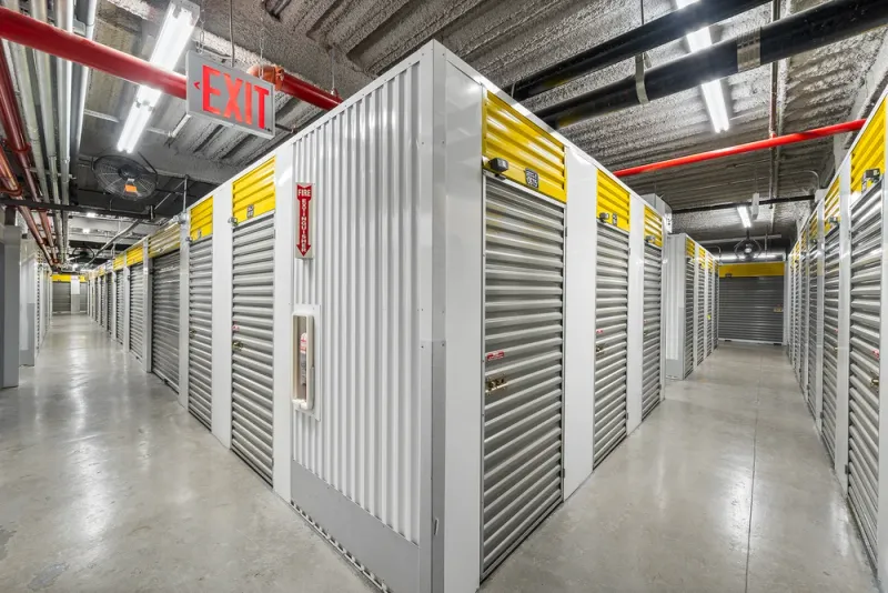 affordable storage