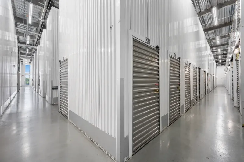 self storage near me