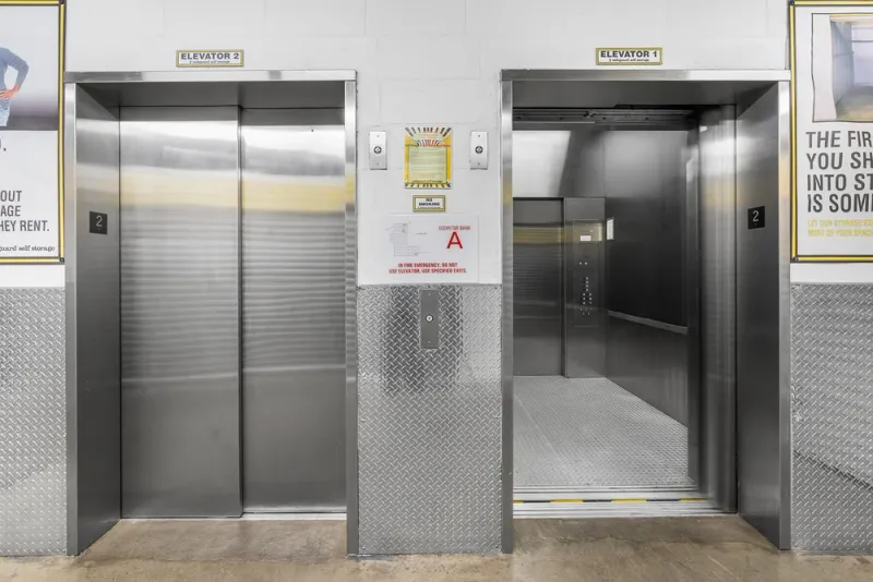 affordable storage