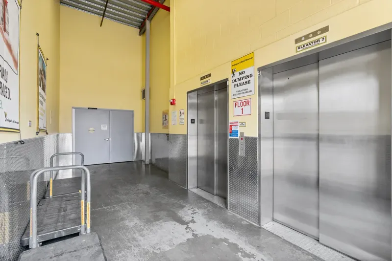 affordable storage