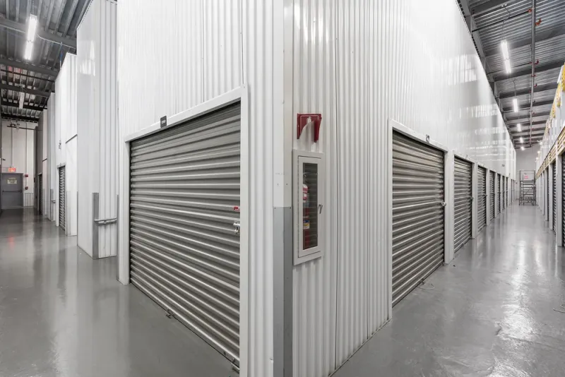 self storage near me