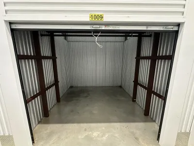 climate controlled storage near me