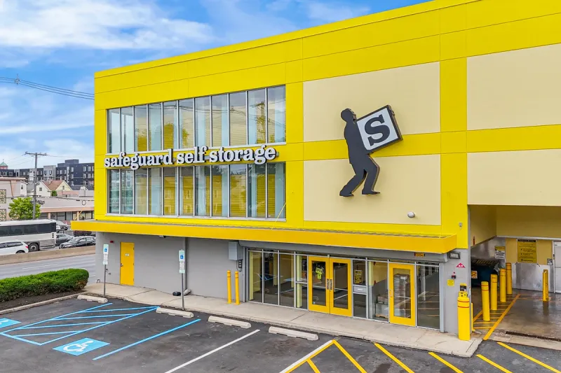self storage units elizabeth
