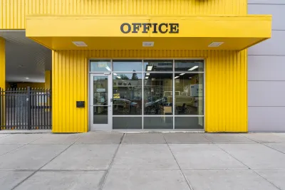 self storage near me