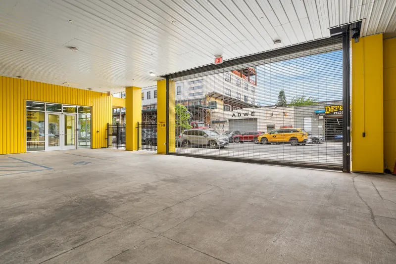 secure storage near me