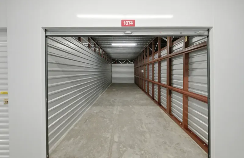 affordable storage